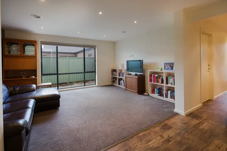 Fifth view of Homely house listing, 31 McKellar Drive, Miners Rest VIC 3352