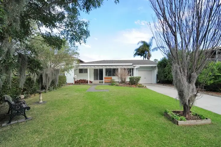 Third view of Homely house listing, 45 Comarong Street, Greenwell Point NSW 2540