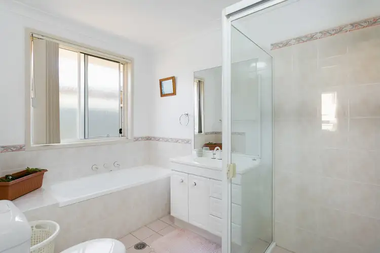 Fourth view of Homely house listing, 37 Lady Laurel Drive, Blue Haven NSW 2262