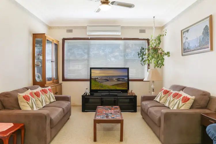 Second view of Homely house listing, 14 Thurston Crescent, Corrimal NSW 2518