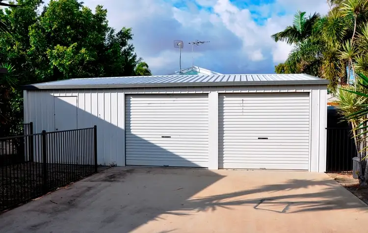 Third view of Homely house listing, 3 Shellfish Street, East Mackay QLD 4740