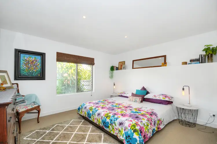 Seventh view of Homely house listing, 35 Oceanic Drive, Mermaid Waters QLD 4218