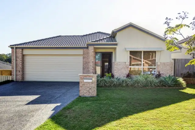 16 Ellis Crescent, North Boambee Valley NSW 2450