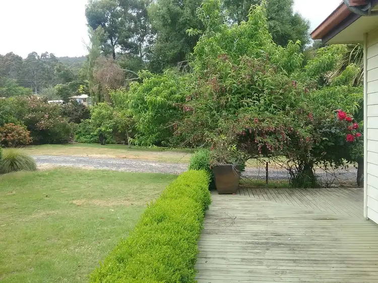 Third view of Homely house listing, 72 Dial Road, Penguin TAS 7316