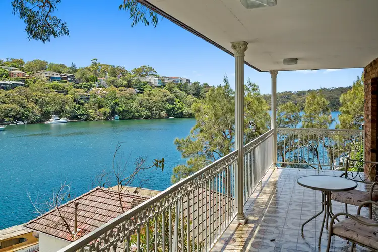 Third view of Homely house listing, 24 Goldfinch Place, Grays Point NSW 2232
