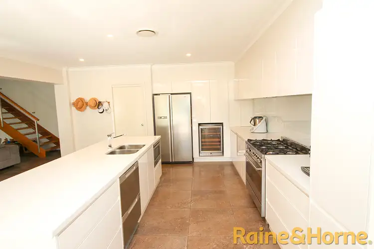 Second view of Homely house listing, 52 Lakeside Circuit, Dubbo NSW 2830