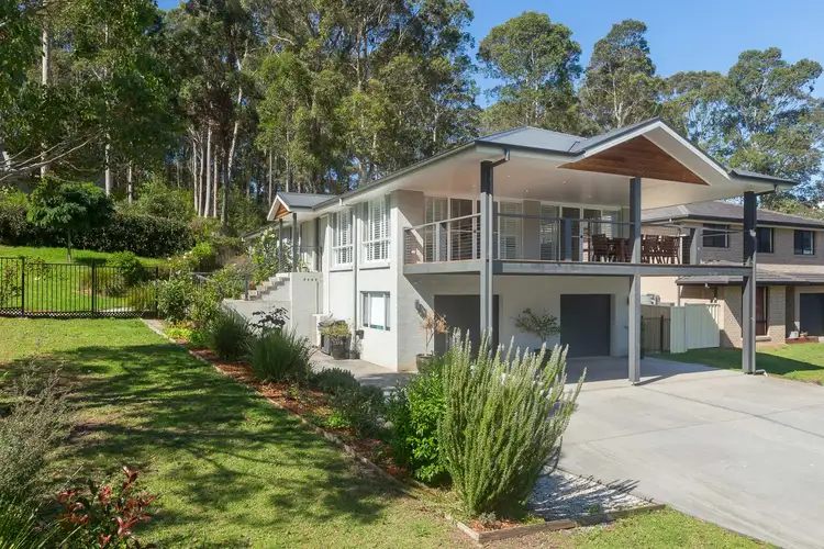 2 Nuyen Place, Long Beach NSW 2536