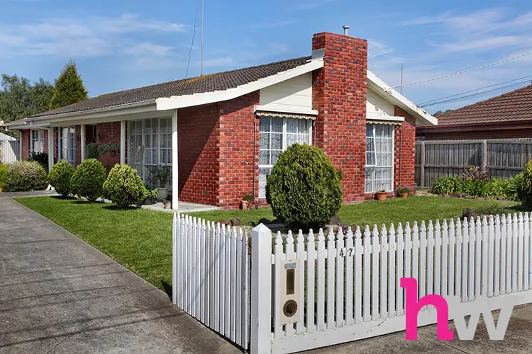 47 Melva Crescent, Whittington VIC 3219