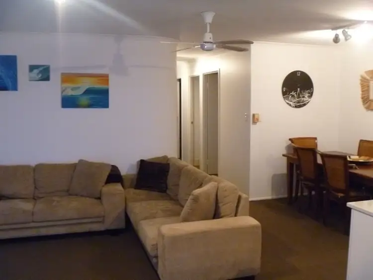 Sixth view of Homely unit listing, Unit @/ 37 Duet Drive, Mermaid Waters QLD 4218