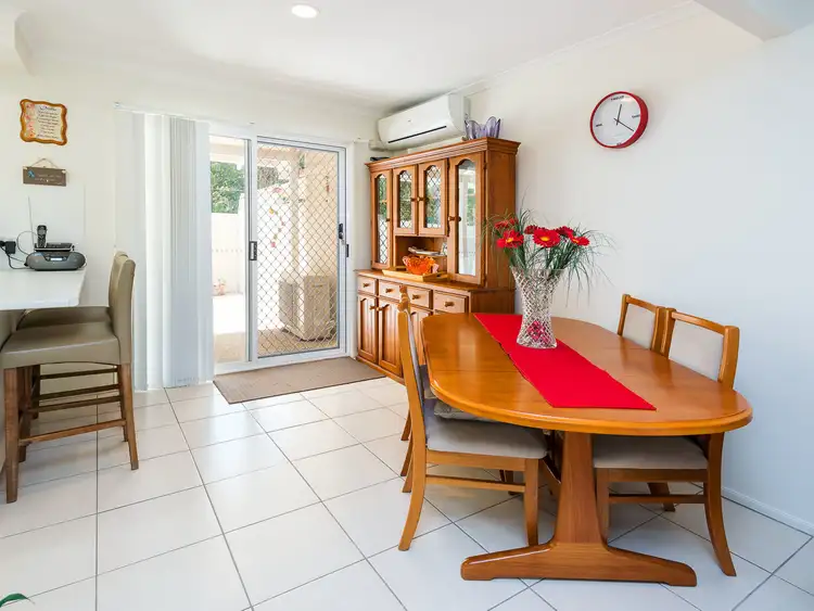 Fourth view of Homely townhouse listing, 19/27 Rain Tree Glen, Coombabah QLD 4216