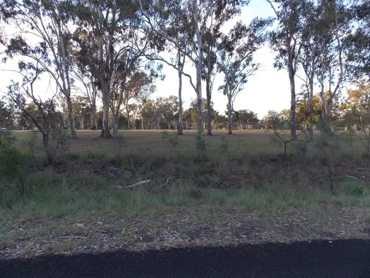 Sixth view of Homely land listing, 50 Golf View Drive, Nanango QLD 4615
