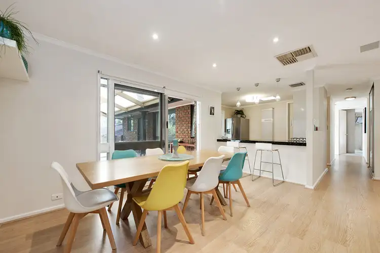 Sixth view of Homely house listing, 8 Bluegum Court, Athelstone SA 5076