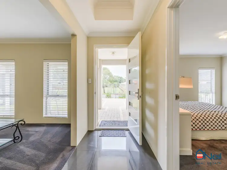 Fourth view of Homely house listing, 49 Bundoran Approach, Hilbert WA 6112