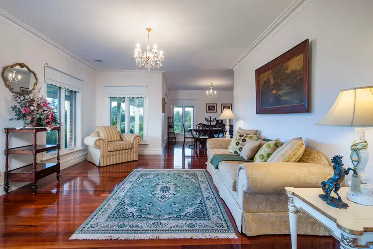 Third view of Homely house listing, 165 Lauriston Reservoir Road, Kyneton VIC 3444