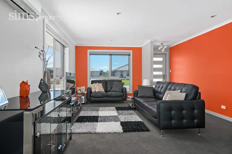 Fourth view of Homely house listing, 1/13 Palmerston Avenue, Prospect TAS 7250