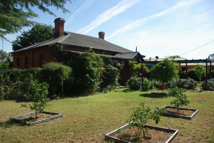 Third view of Homely house listing, 67 Simpson Street, Wellington NSW 2820