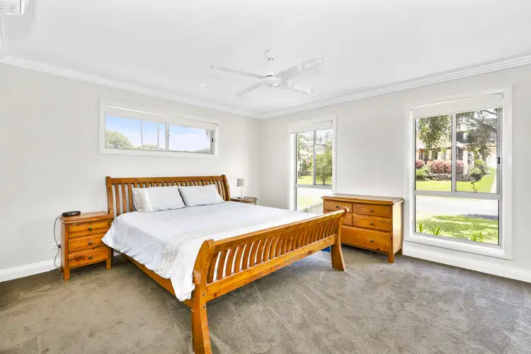 Sixth view of Homely house listing, 14 Manuka Road, Banora Point NSW 2486