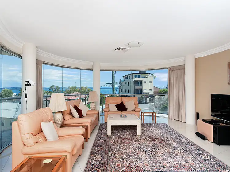Fifth view of Homely apartment listing, 7/55-59 Magnus Street, Nelson Bay NSW 2315