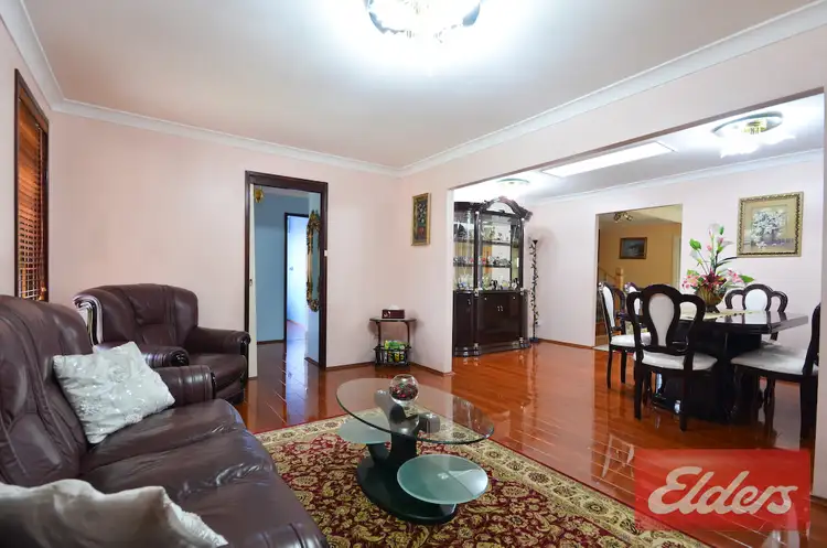 Second view of Homely house listing, 75 Aldgate Street, Prospect NSW 2148
