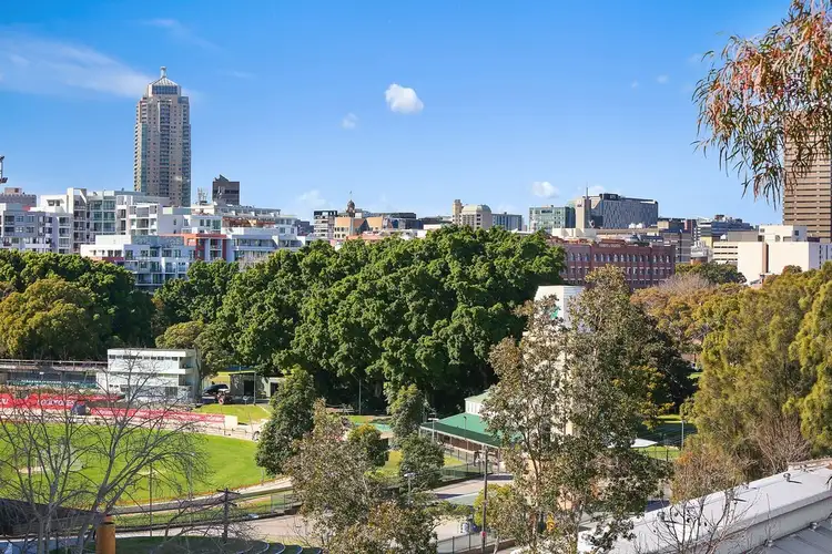 Sixth view of Homely unit listing, 13/41-47 Bellevue Street, Glebe NSW 2037