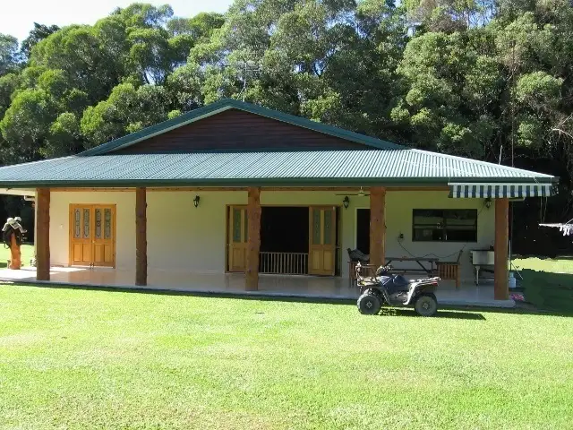 76 Carr Road, Julatten QLD 4871