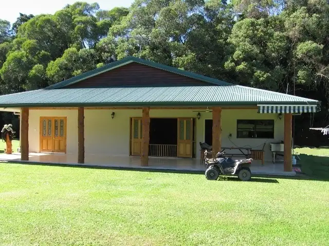 Main view of Homely house listing, 76 Carr Road, Julatten QLD 4871