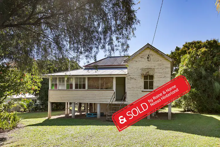 120 Elm Street, Cooroy QLD 4563
