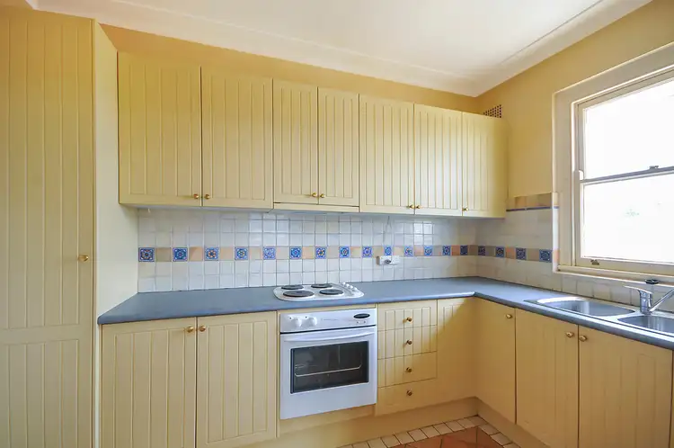 Fourth view of Homely house listing, 8/122 Katoomba Street, Katoomba NSW 2780