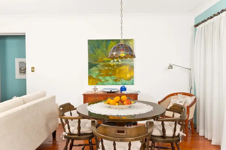 Fifth view of Homely apartment listing, 8/26 High Street, Carlton NSW 2218