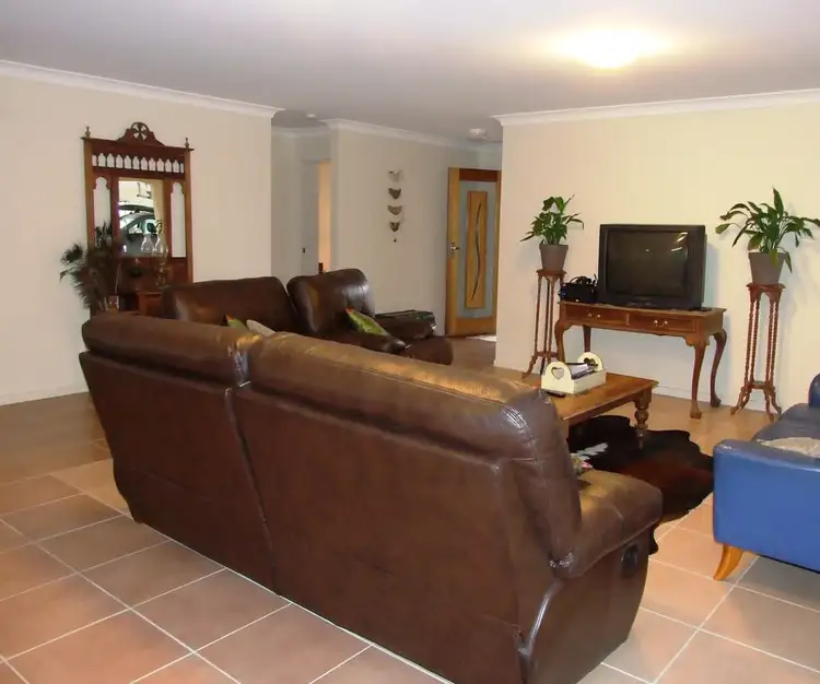 Second view of Homely house listing, 11 Natalia Court, Warwick QLD 4370