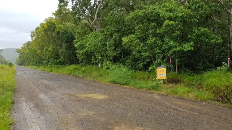 Main view of Homely land listing, 9 Bloodwood Road, Bloomfield QLD 4895