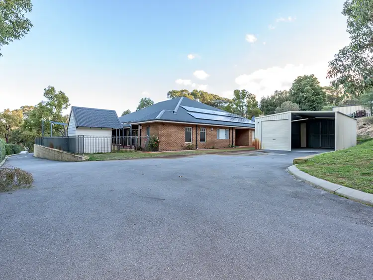 Second view of Homely house listing, 2 Treetop Way, Baldivis WA 6171