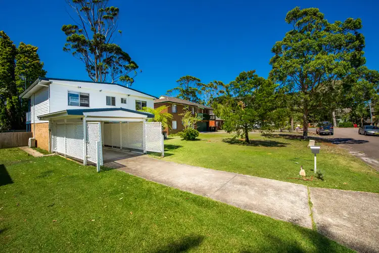 Main view of Homely house listing, 5 Catalina Close, Nelson Bay NSW 2315