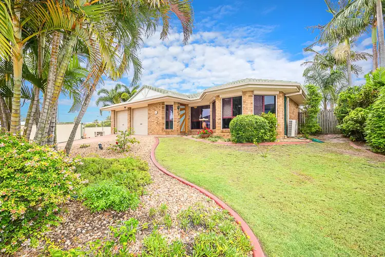 Second view of Homely house listing, 13 Pacific Drive, Banksia Beach QLD 4507