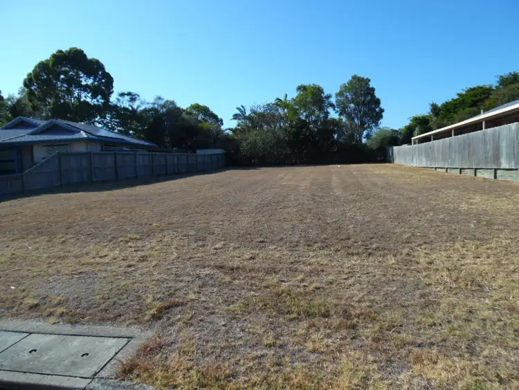 Fifth view of Homely land listing, 5 Montrose Close, Point Vernon QLD 4655