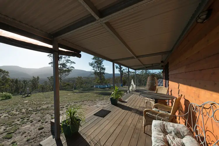 201 Springvale Road, Campania TAS 7026