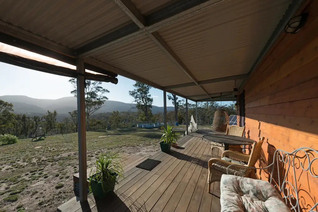 Main view of Homely house listing, 201 Springvale Road, Campania TAS 7026