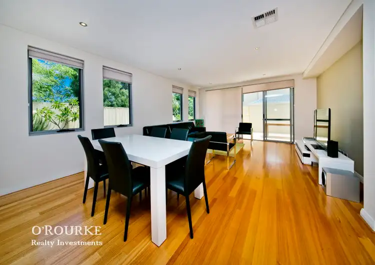 Third view of Homely house listing, 34 b Pearl Parade, Scarborough WA 6019