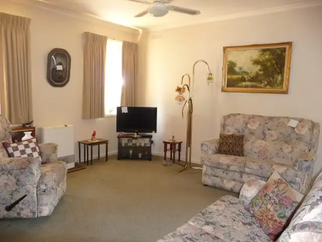 Second view of Homely house listing, 90 Hovell St, Echuca VIC 3564