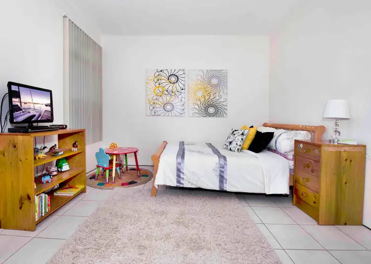 Sixth view of Homely unit listing, 2/1 Flack Ave, Hillsdale NSW 2036