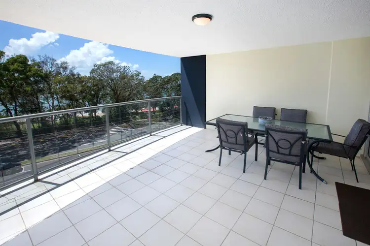 Second view of Homely unit listing, 15/41-43 Marine Parade, Redcliffe QLD 4020