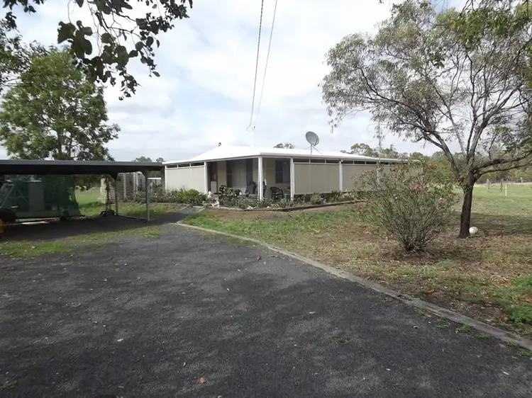 1974 Tara Kogan Road, Tara QLD 4421