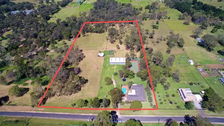 90 Bargo Road, Bargo NSW 2574