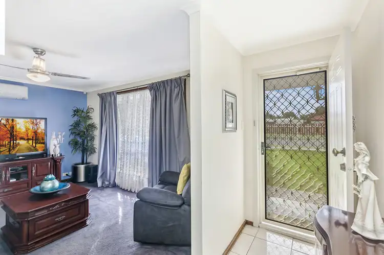 Second view of Homely house listing, 11 Jamison Street, Parafield Gardens SA 5107