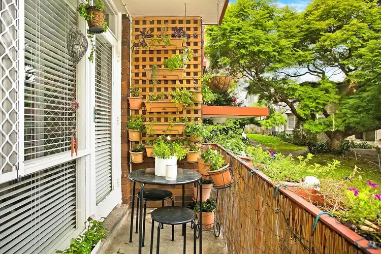 Sixth view of Homely apartment listing, 1/19b Riverside Crescent, Marrickville NSW 2204