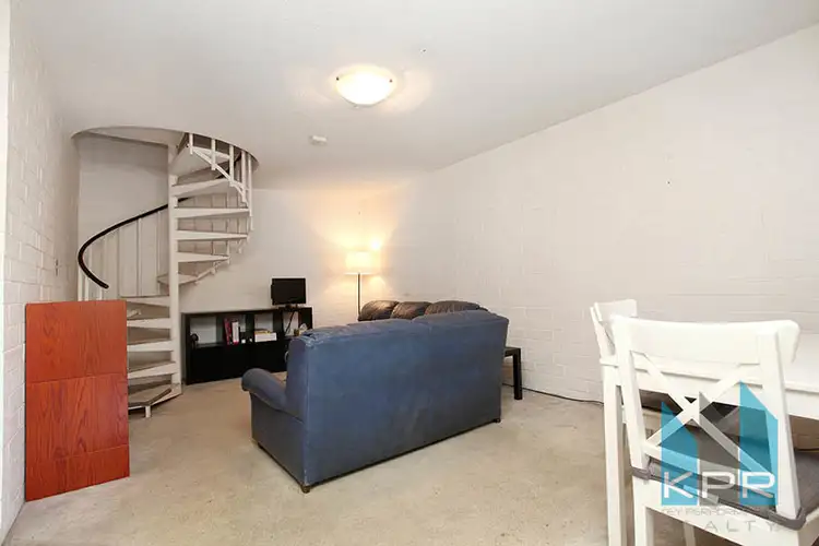 Second view of Homely apartment listing, 61/115 Herdsman Parade, Wembley WA 6014