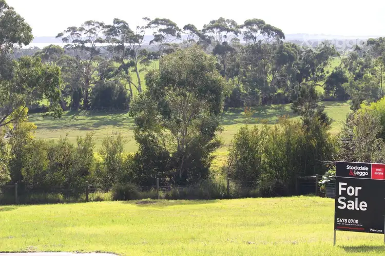 Fourth view of Homely land listing, 41 Island View Road, The Gurdies VIC 3984