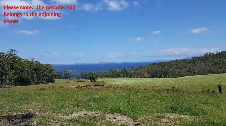 Second view of Homely land listing, 5370 Channel Highway, Gordon TAS 7150