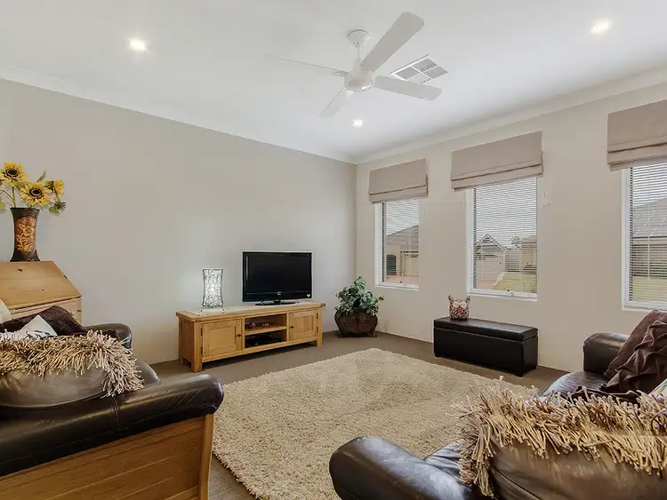 Third view of Homely house listing, 11 Carbine Corner, Baldivis WA 6171