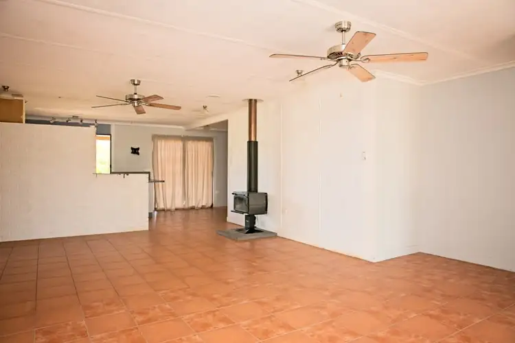 Second view of Homely house listing, 15 Liesegangs Road, Kingaroy QLD 4610